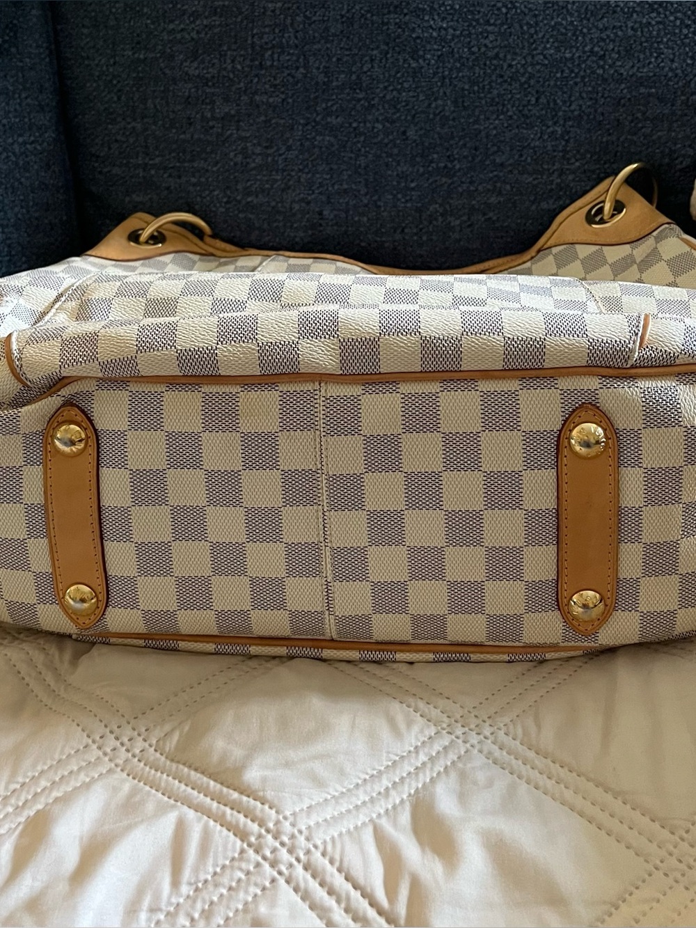 Louis Vuitton Galleria GM bag - Picture 6 of 11